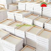 Khung canvas căng sẵn các size