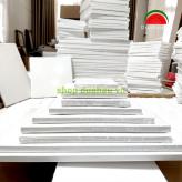 Khung canvas căng sẵn các size
