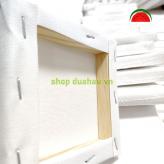 Khung canvas căng sẵn các size