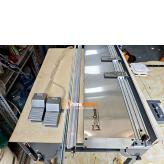 Máy Căng Vải PrimeCanvas Pro